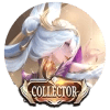 Alice Collector Skin