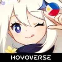 Genshin Impact Philippines