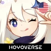 Genshin Impact USA