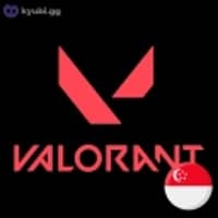 Valorant (SG) - Giftcode