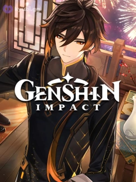 Genshin Impact