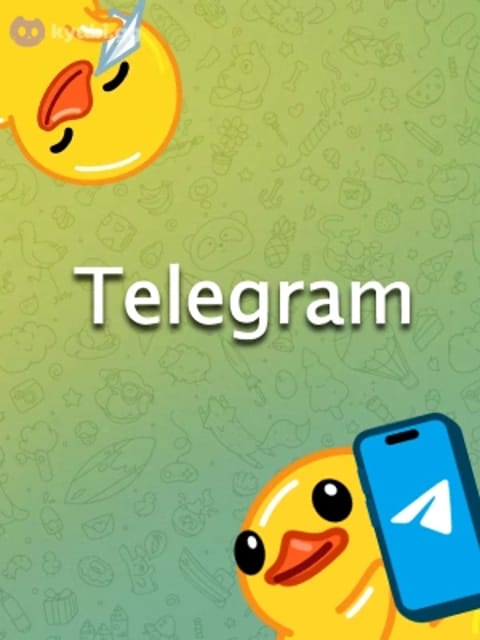 Telegram