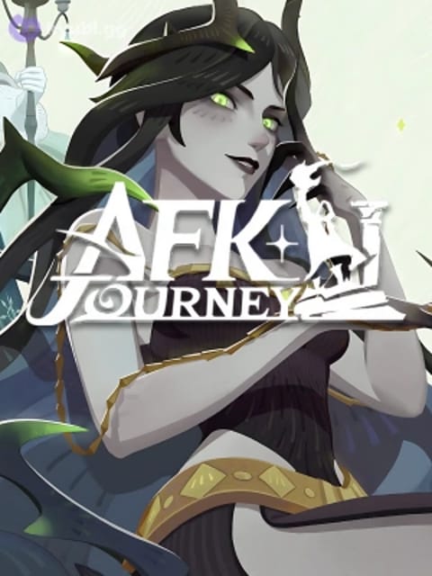 AFK Journey