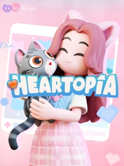 Heartopia