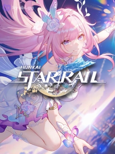 Honkai: Star Rail