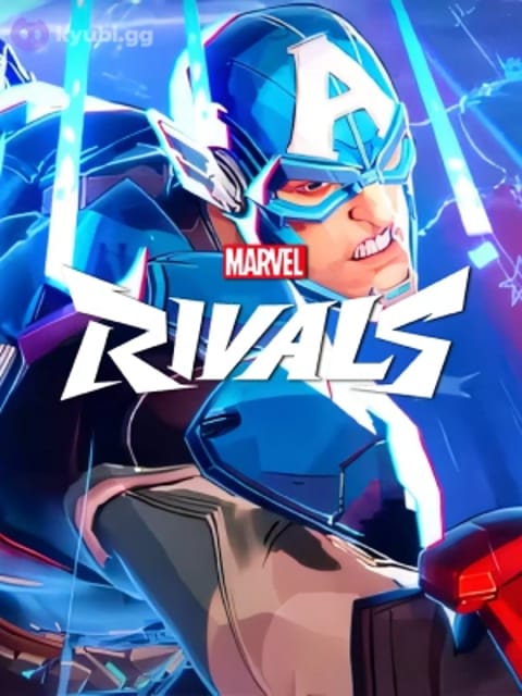 Marvel Rivals