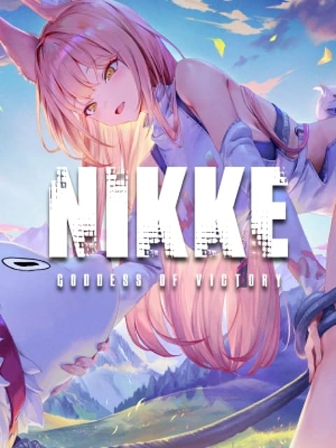 Goddess of Victory : Nikke